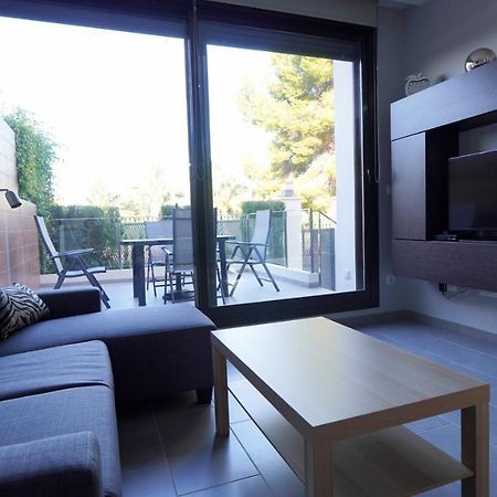 Casa D'Alessandro Dehesa de Campoamor  エクステリア 写真