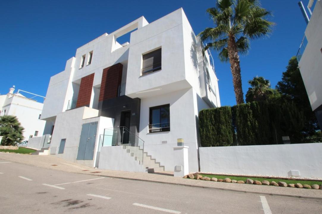 Casa D'Alessandro Dehesa de Campoamor  エクステリア 写真
