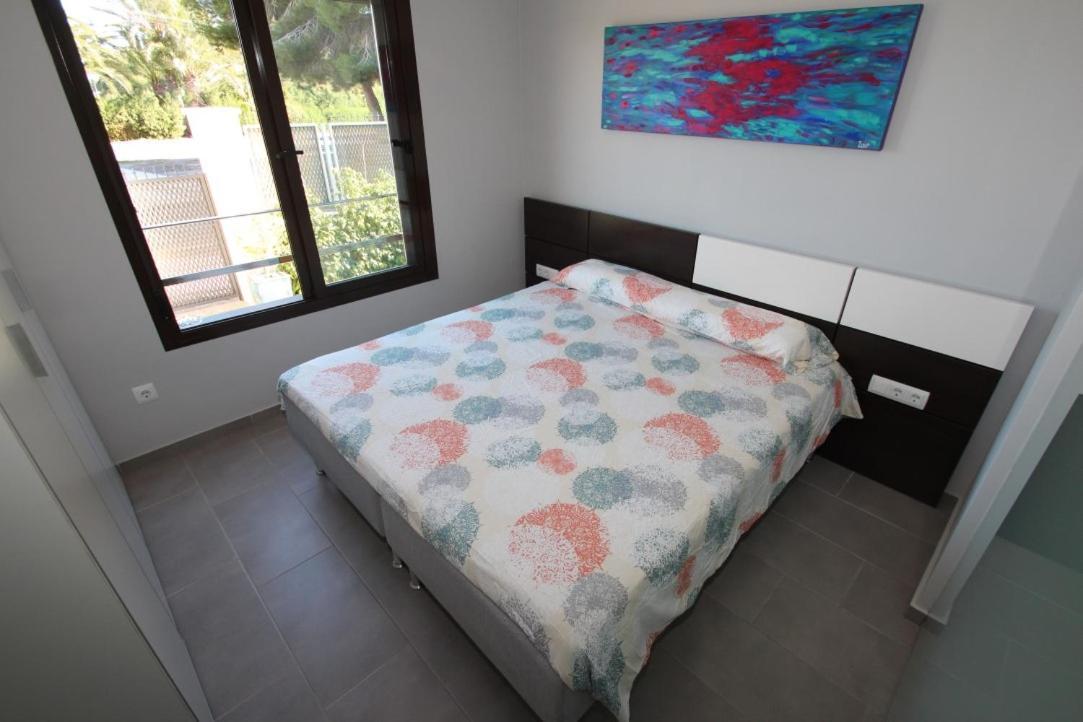 Casa D'Alessandro Dehesa de Campoamor  エクステリア 写真