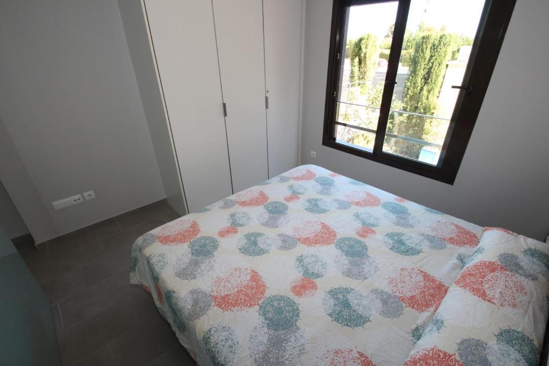 Casa D'Alessandro Dehesa de Campoamor  エクステリア 写真