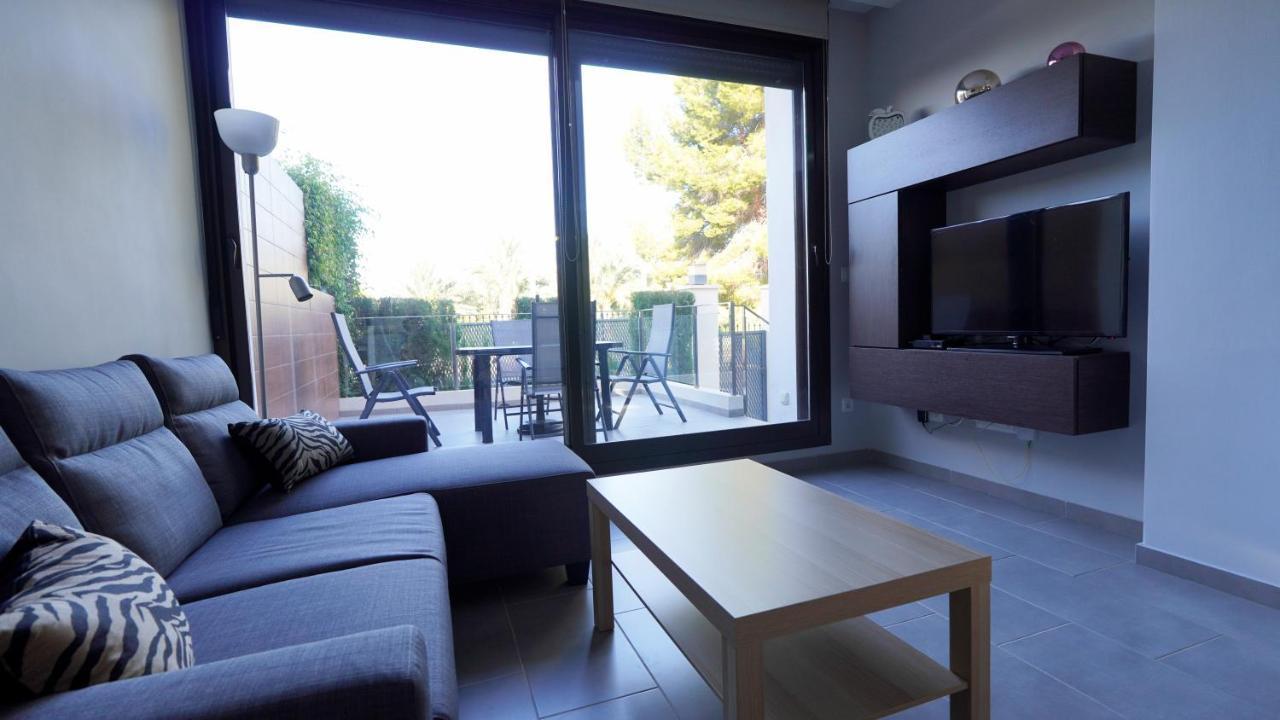Casa D'Alessandro Dehesa de Campoamor  エクステリア 写真