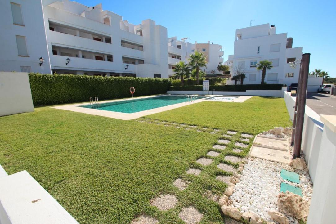 Casa D'Alessandro Dehesa de Campoamor  エクステリア 写真