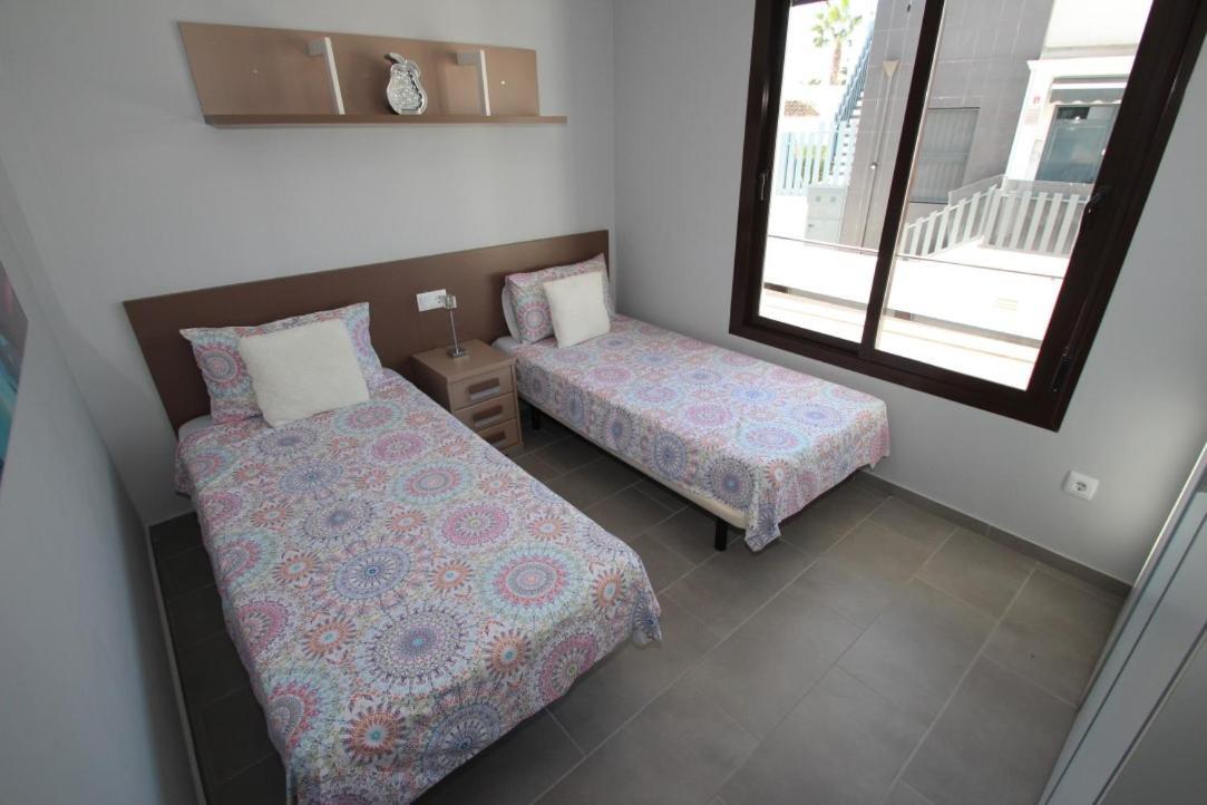 Casa D'Alessandro Dehesa de Campoamor  エクステリア 写真