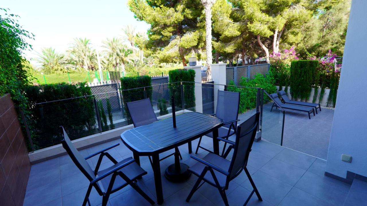 Casa D'Alessandro Dehesa de Campoamor  エクステリア 写真