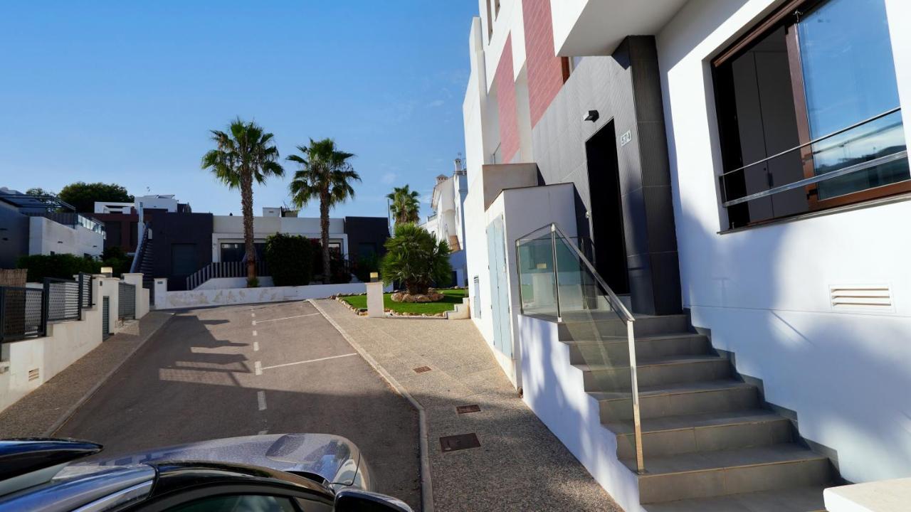 Casa D'Alessandro Dehesa de Campoamor  エクステリア 写真