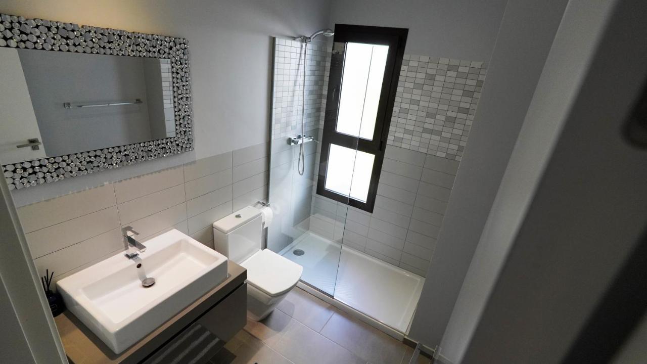 Casa D'Alessandro Dehesa de Campoamor  エクステリア 写真