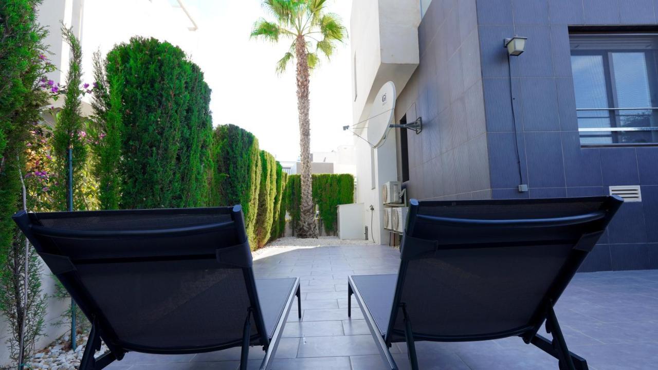 Casa D'Alessandro Dehesa de Campoamor  エクステリア 写真